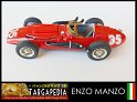 Maserati 250 F T2 n.35 Prove GP.Monaco 1957 - FDS 1.43 (5)
